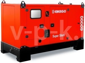 Дизельный генератор Energo EDF 60/400 IV S (ПРОИЗВОДСТВО FOGO) Дизельный генератор Energo EDF 60/400 IV S (ПРОИЗВОДСТВО FOGO) фото