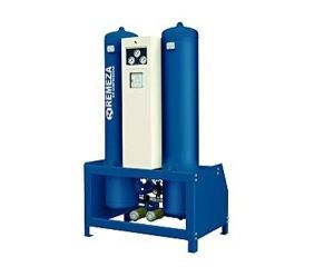 Адсорбционный осушитель воздуха  RED 129 Адсорбционный осушитель воздуха  RED 129 фото