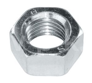 Гайка М10 для 500v90T