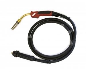 Aurora Горелка MIG 36 AIR COOL 340A(60%) EURO 4m
 Aurora Горелка MIG 36 AIR COOL 340A(60%) EURO 4m
 фото