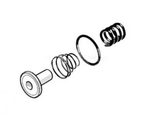 9056396 Ремкомплект клапана минимального давления компрессора АВАС 9056396 фото