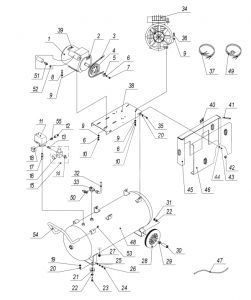 R 4151700003 Переходник 1/4"MM mod.9/B (аналог 3101.00.00.202) для 100lh20a-1.5 фото