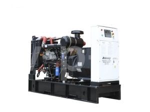 Дизельный генератор Азимут АД-80С-Т400-1РМ11  Дизельный генератор Азимут АД-80С-Т400-1РМ11  фото