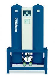 Адсорбционный осушитель воздуха  RED 183 Адсорбционный осушитель воздуха  RED 183 фото