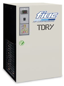 Рефрижераторный осушитель  TDRY 65 Рефрижераторный осушитель  TDRY 65