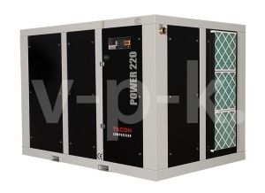 Винтовой компрессор Tecom POWER 220 10 Винтовой компрессор Tecom POWER 220 10 фото