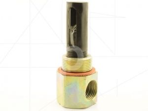 Влагоудалитель С415М.02.00.300 - снят к головке С415М для компрессора АСО-Бежецк фото