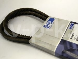 Ремень вентилятора 909-007 Ремень вентилятора 909-007 фото