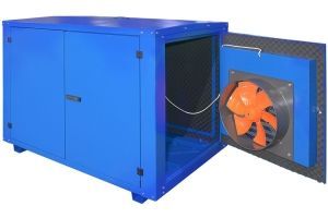 Бензиновый генератор ТСС SGG 16000EH3LA в кожухе МК-3.1 190100 Бензиновый генератор ТСС SGG 16000EH3LA в кожухе МК-3.1 190100 фото
