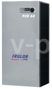 Рефрижераторный осушитель воздуха Friulair PCD 60 Рефрижераторный осушитель воздуха Friulair PCD 60 фото