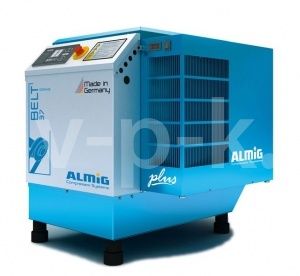 Винтовой компрессор ALMIG Belt 15 - 13 фото