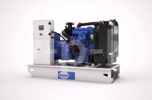 Дизельный генератор FG WILSON P50-3 открытая  стационарный Дизельный генератор FG WILSON P50-3 открытая  стационарный фото