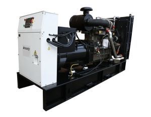 Дизельный генератор Азимут АД-320С-Т400-1РМ11