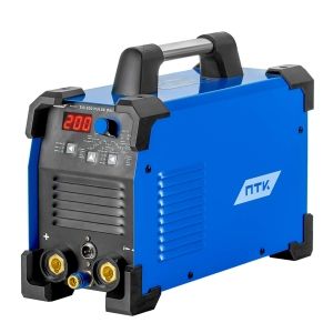 Сварочный инвертор TIG для аргонодуговой сварки  ПТК МАСТЕР TIG 200 PULSE D91 (НАКС) Сварочный инвертор TIG для аргонодуговой сварки  ПТК МАСТЕР TIG 200 PULSE D91 (НАКС)