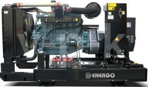 Дизельный генератор Energo ED 400/400 D (ПРОИЗВОДСТВО GENELEC)  Дизельный генератор Energo ED 400/400 D (ПРОИЗВОДСТВО GENELEC)  фото
