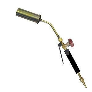 БАМЗ Горелка газовоздушная ГВМ-1БР (рычаг, L=480 мм), БАМЗ фото