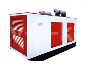 Дизельный генератор Азимут АД-640C-Т400-2РКМ11  Дизельный генератор Азимут АД-640C-Т400-2РКМ11  фото