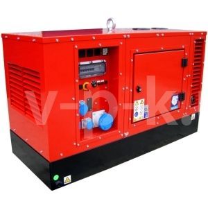 Дизельный генератор Europower EPS 11 DE 951111111 Дизельный генератор Europower EPS 11 DE 951111111 фото