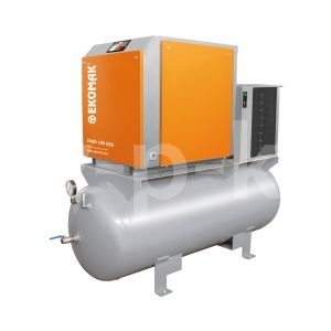 Винтовой компрессор Ekomak DMD 300 CRD 13 высокого давления Винтовой компрессор Ekomak DMD 300 CRD 13 высокого давления фото