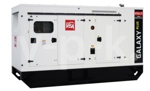 Дизельный генератор Onis Visa P 301 GX PLUS  Дизельный генератор Onis Visa P 301 GX PLUS  фото