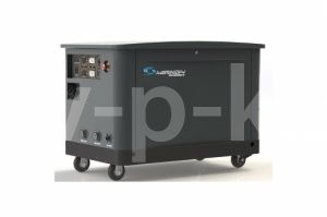 Газовый генератор MIRKON ENERGY MKG29TF фото