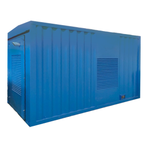 Дизельный генератор  АД60С-Т400-2РНМ35