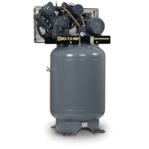 Поршневой компрессор COMPRAG RECOM RCI-7,5-500V Поршневой компрессор COMPRAG RECOM RCI-7,5-500V фото