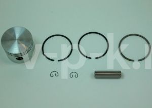 4291070000 Шатунно-поршневая группа