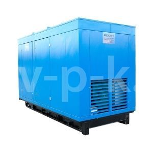 Дизельный генератор Азимут АД-160C-Т400-1РПМ11  Дизельный генератор Азимут АД-160C-Т400-1РПМ11  фото