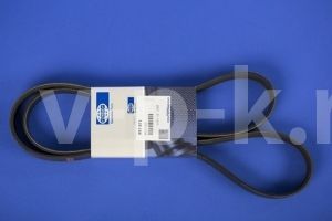 Ремень вентилятора 997-871 Ремень вентилятора 997-871