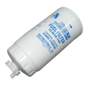 Топливный фильтр CLQ36-100 Топливный фильтр CLQ36-100