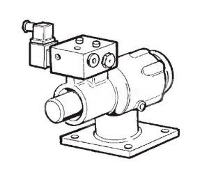9056796 Впускной клапан компрессора ABAC 9056796 фото