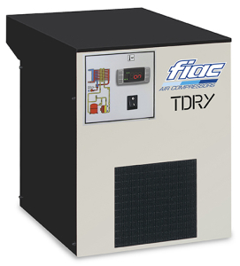 Рефрижераторный осушитель  TDRY 9 Рефрижераторный осушитель  TDRY 9
