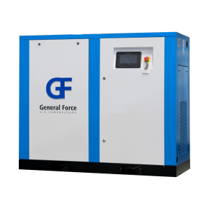 Винтовой компрессор General Force GFO 40-8 фото