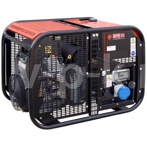 Бензиновый генератор Europower EP 20000 E Бензиновый генератор Europower EP 20000 E