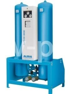 Адсорбционный осушитель воздуха ALMIG ALM-CCD 20 250 фото