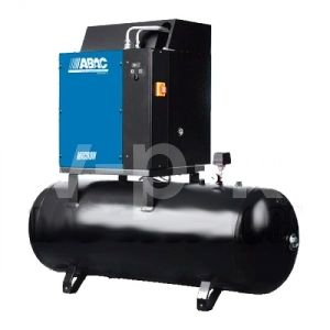 Винтовой компрессор ABAC MICRON 2,2 - 270 220B 10 Винтовой компрессор ABAC MICRON 2,2 - 270 220B 10 фото