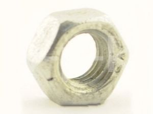 Гайка М5.5 к головке К22 для компрессора АСО-Бежецк фото