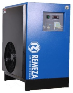 Рефрижераторный осушитель Remeza RFD2600 фото