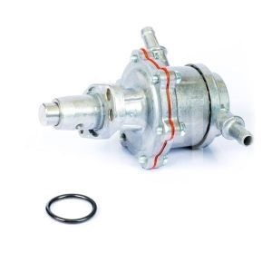 Насос подкачки топлива 10000-07612 Насос подкачки топлива 10000-07612