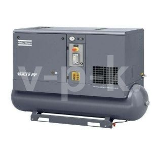 Винтовой компрессор Atlas Copco GX 2EP 10FF TM(200) Винтовой компрессор Atlas Copco GX 2EP 10FF TM(200) фото