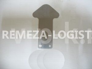 R 015W95II Пластина клапанная впускная ВД W95II для w95-10 (10 бар) фото