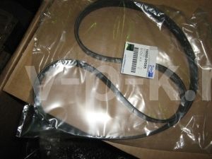 Ремень вентилятора 10000-05585 Ремень вентилятора 10000-05585