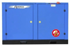 Винтовой компрессор Remeza ВС120-8,5 ВС Винтовой компрессор Remeza ВС120-8,5 ВС фото