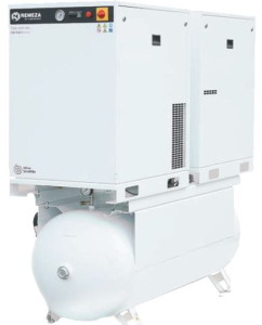Спиральный компрессор Remeza КС7-10-500Т Спиральный компрессор Remeza КС7-10-500Т фото
