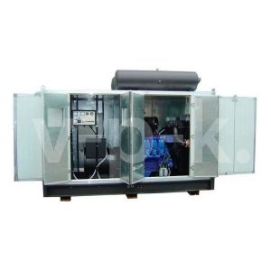 Дизельный генератор Вепрь АДС 400-Т400 РФ  стационарный фото