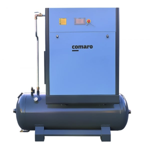 Винтовой компрессор Comaro LB 22-10/500 промышленный Винтовой компрессор Comaro LB 22-10/500 промышленный фото