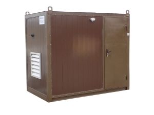 Дизельный генератор Азимут АД-40C-Т400-2РНМ15  фото