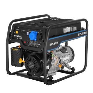 Бензиновый генератор Hyundai HHY 7020F