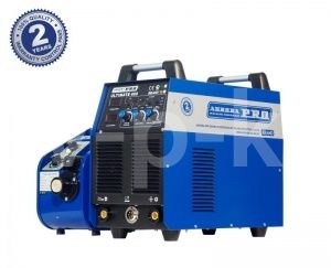 Сварочный полуавтомат инвертор MMA Aurora PRO ULTIMATE 400 (MIG/MAG+MMA)